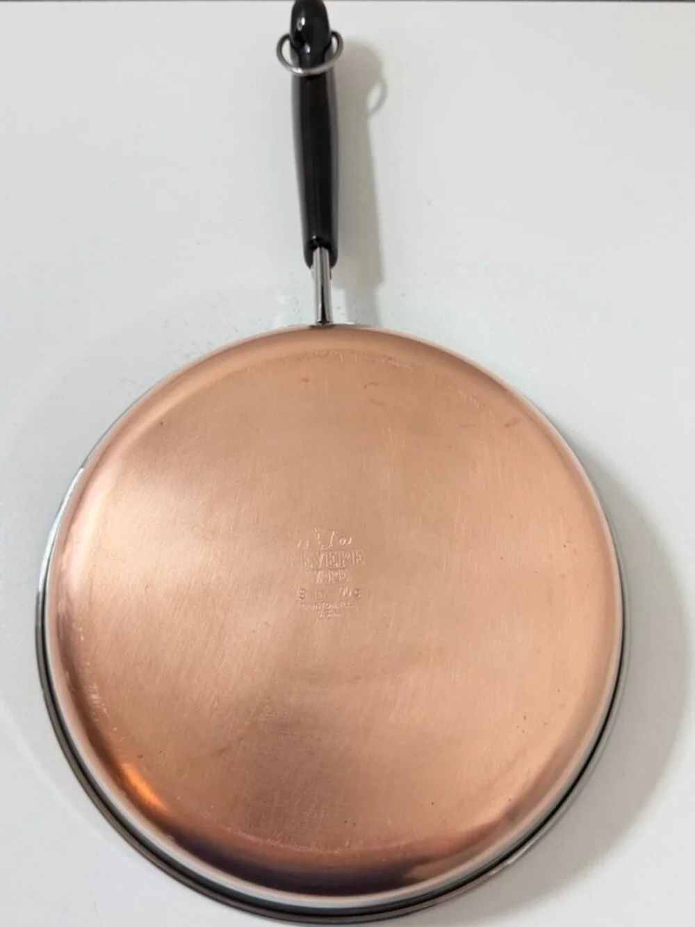 Revere Ware vintage revere